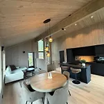 Exclusive With Sauna And Mountain View In Geilo Chalet *