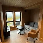 Exclusive With Sauna And Mountain View In Geilo Chalet *