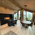 Exclusive With Sauna And Mountain View In Geilo *