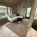Exclusive With Sauna And Mountain View In Geilo
