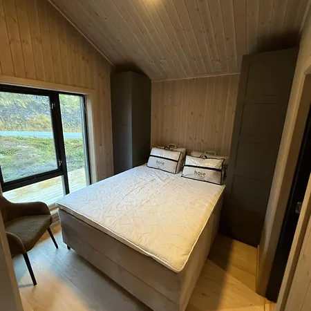 Exclusive With Sauna And Mountain View In Geilo * Holo