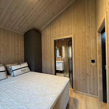 Exclusive With Sauna And Mountain View In Geilo *