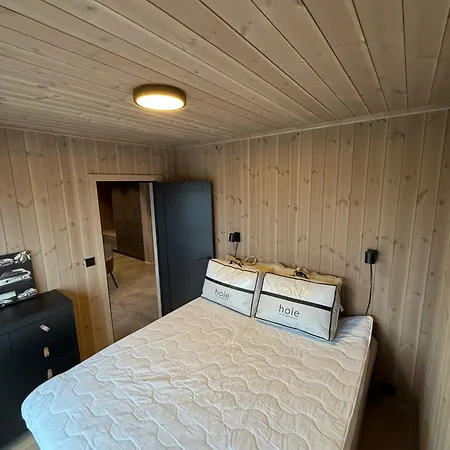 Exclusive With Sauna And Mountain View In Geilo Alpehytte