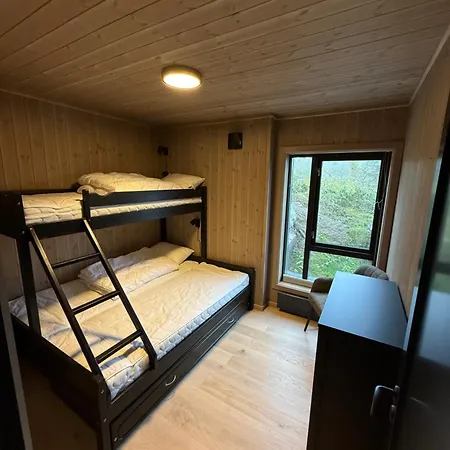 Alpehytte Exclusive With Sauna And Mountain View In Geilo